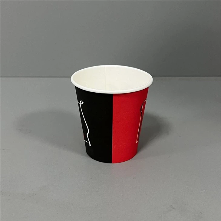 7oz paper cup