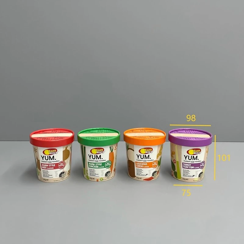 500ml ramen packaging 500ml ramen packaging